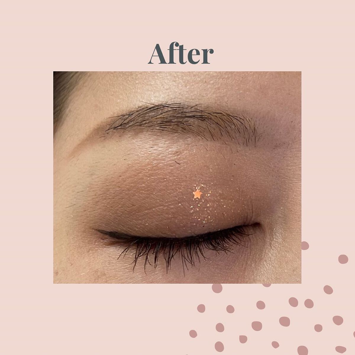 ミックスブラーリングアイパレット/wakemake/マルチパレットを使ったクチコミ(2枚目)