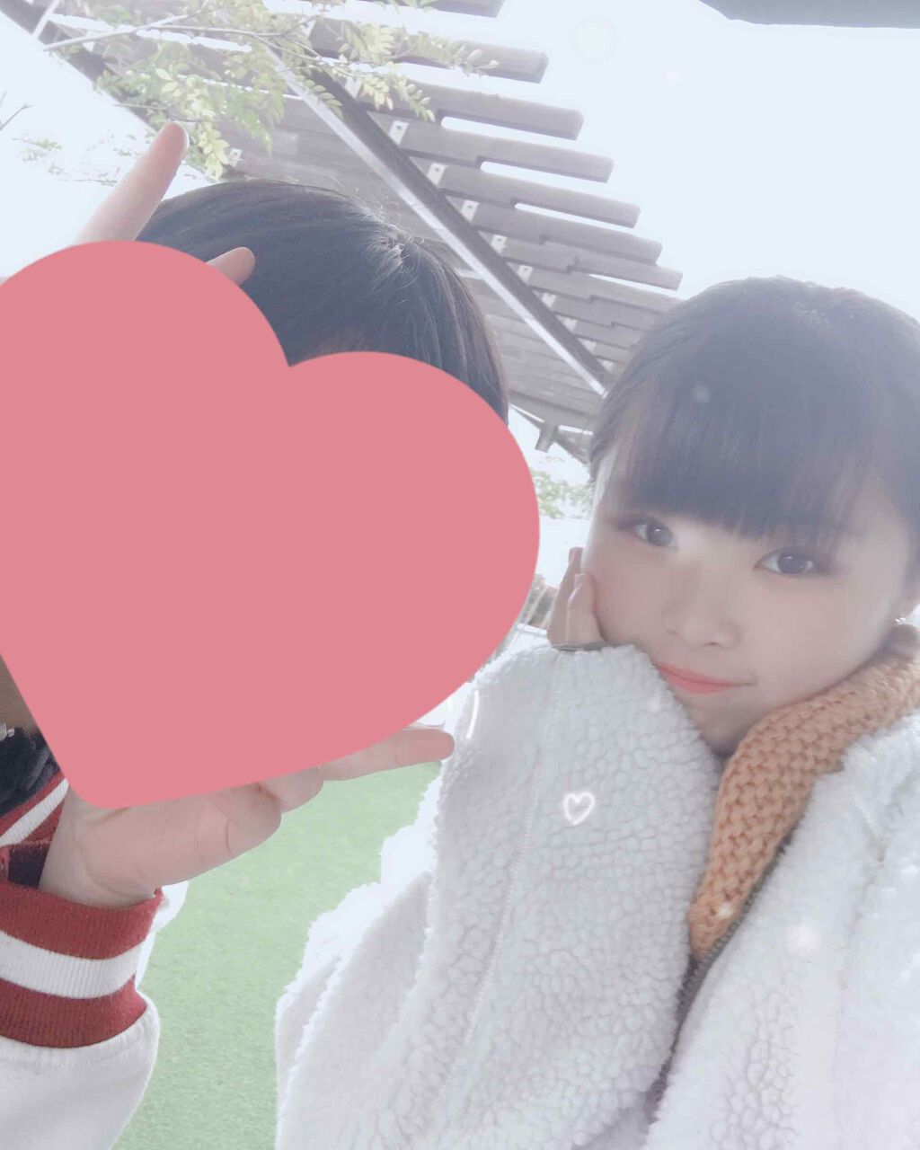 ☁SAYA☁ on LIPS 「こんにちはSAYAです!では、早速前回の続きからいきたいと思い..」(3枚目)