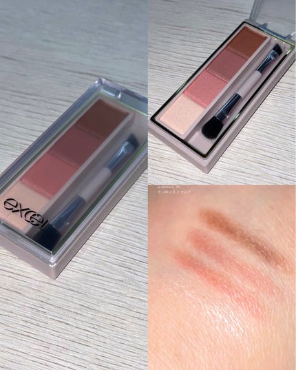 モチベートユアスキン/excel/化粧下地を使ったクチコミ(6枚目)