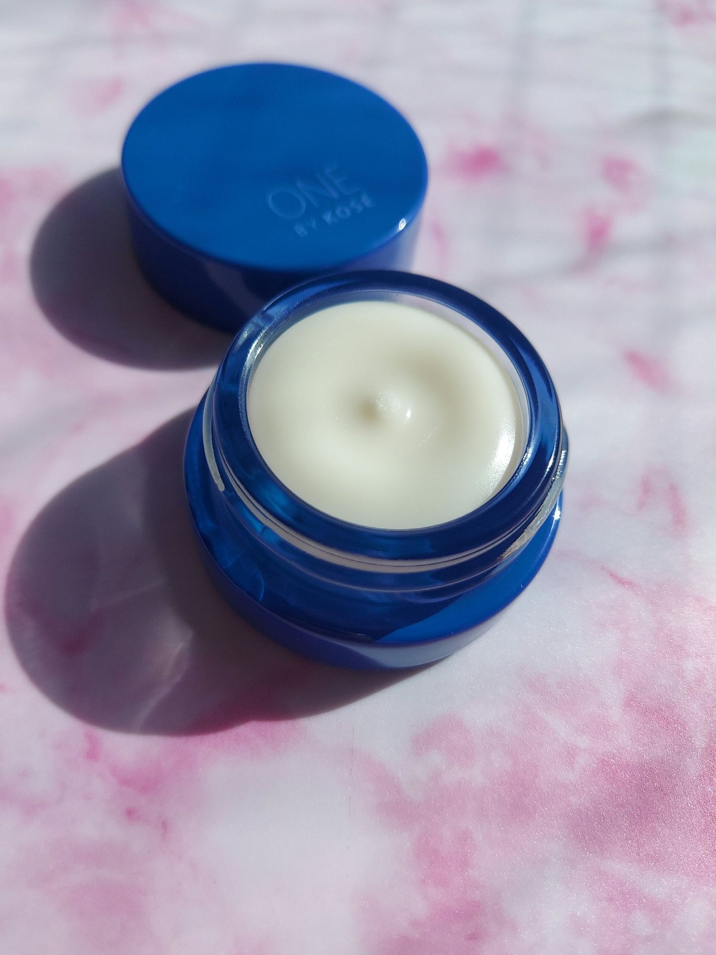 セラム シールド/ONE BY KOSE/フェイスバームを使ったクチコミ(2枚目)