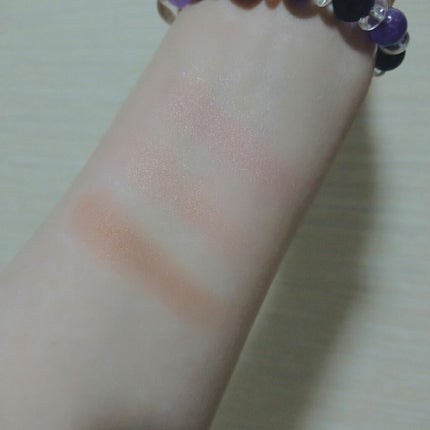 アピュー ジューシーパン ジェリーチーク/A’pieu/ジェル・クリームチークを使ったクチコミ(4枚目)