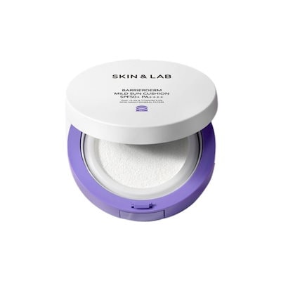 バリアダームマイルドサンクッション / SKIN&amp;LAB