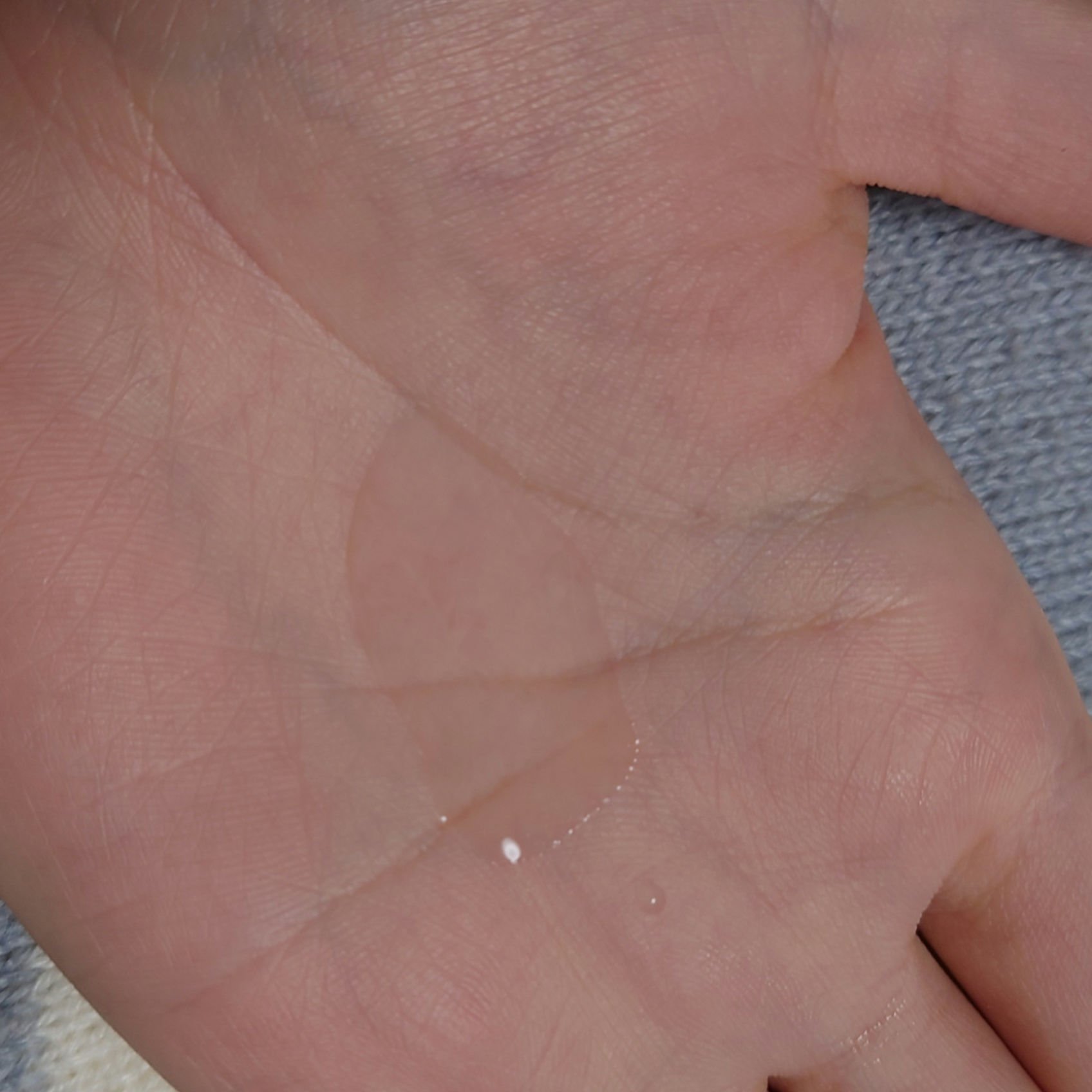 薬用クリアスキンケアセット/IHADA/スキンケアキットを使ったクチコミ（2枚目）