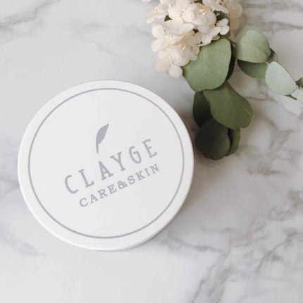 クレンジングバーム モイスト/CLAYGE/クレンジングバームを使ったクチコミ(1枚目)