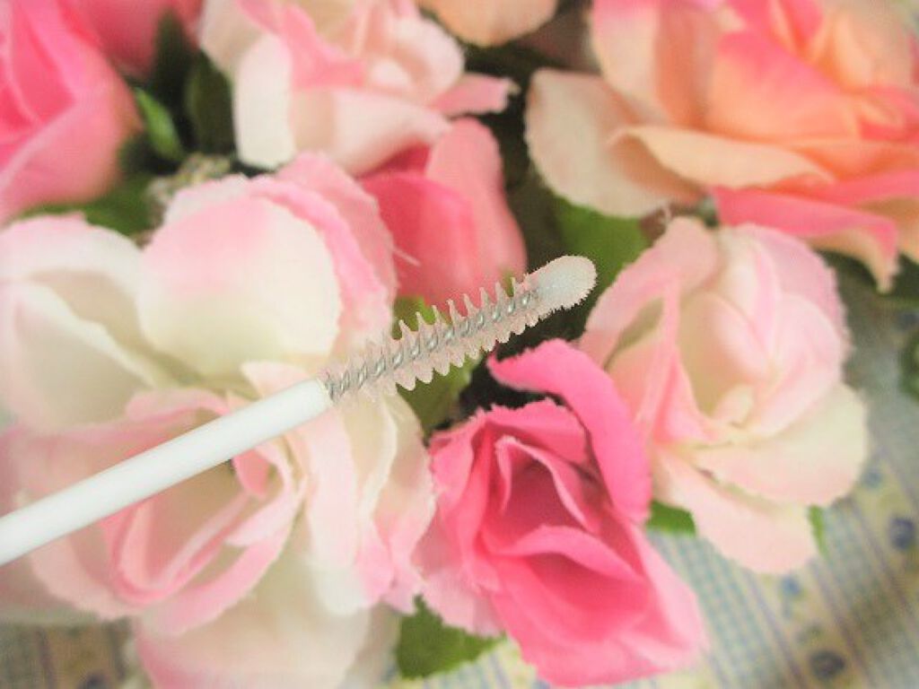 ラブ・ライナー オールラッシュ セラム＜まつげ美容液＞/ラブ・ライナー/まつげ美容液を使ったクチコミ（3枚目）