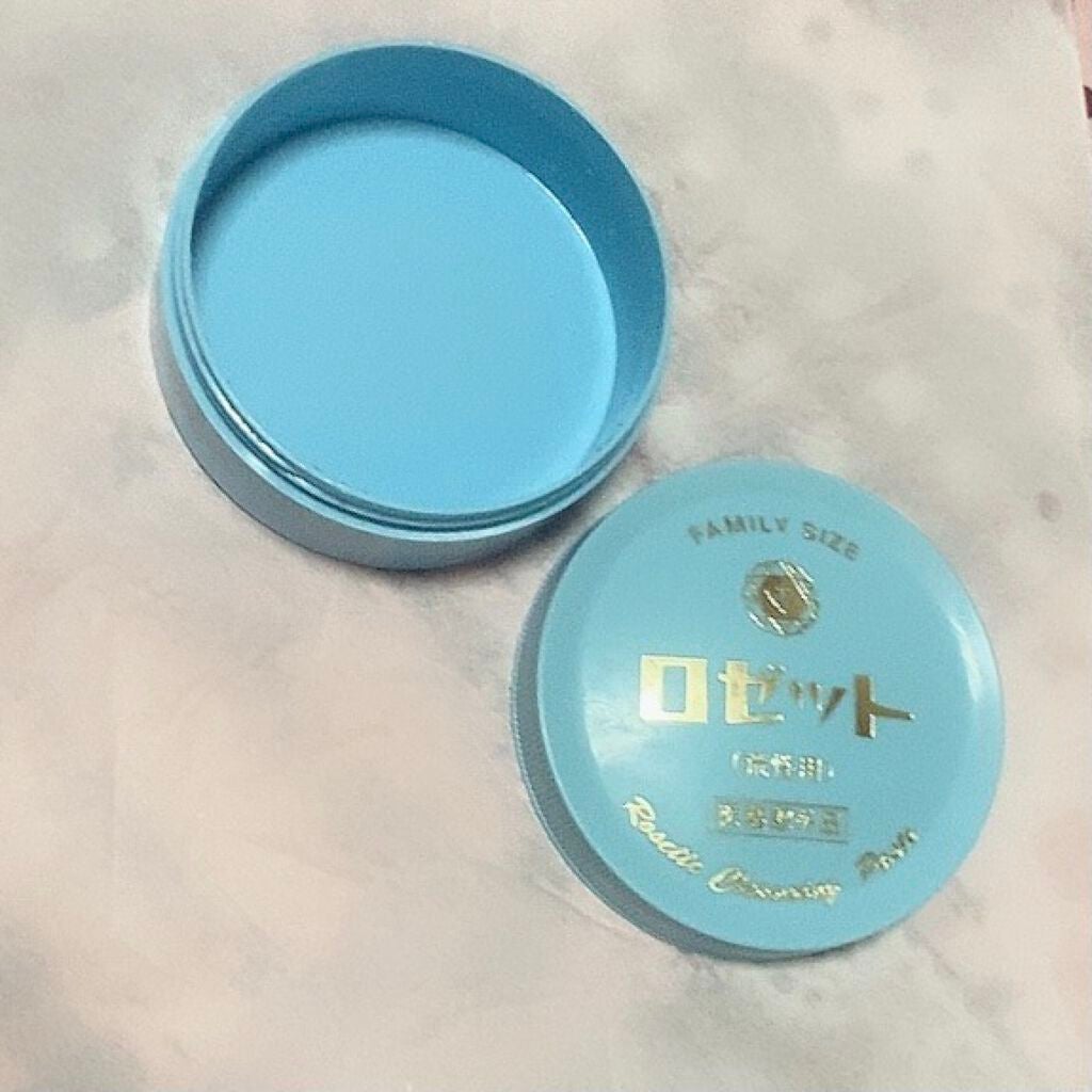 推しにモテたい on LIPS 「使い切りスキンケア𓂃◌𓈒𓐍#ロゼットパスタの荒性使い切り〜〜..」(1枚目)