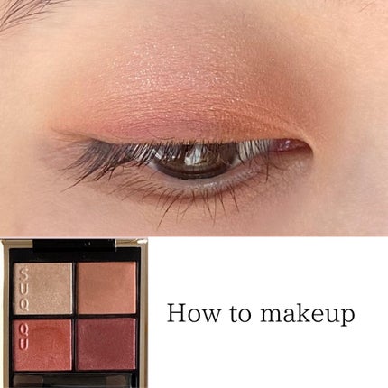 ラブ・ライナー リキッドアイライナーR3/ラブ・ライナー/リキッドアイライナーを使ったクチコミ(4枚目)