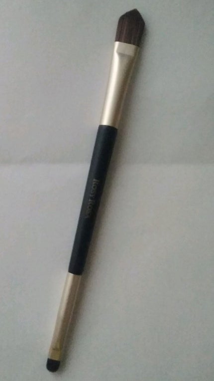 ダブルエンドコンシーラーブラシ/ロージーローザ/メイクブラシを使ったクチコミ(6枚目)