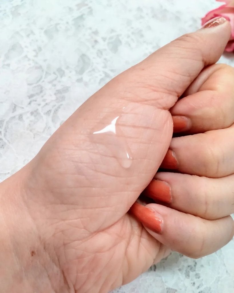 モイスチュアマイルドホワイトリペアエッセンス C100/モイスチュアマイルド ホワイト/美容液を使ったクチコミ(3枚目)