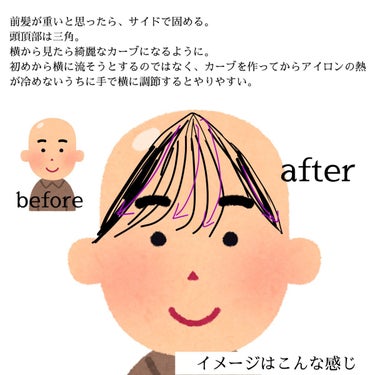 ヘアキープ和草スティック（スーパーハード）/いち髪/ヘアバームを使ったクチコミ（3枚目）