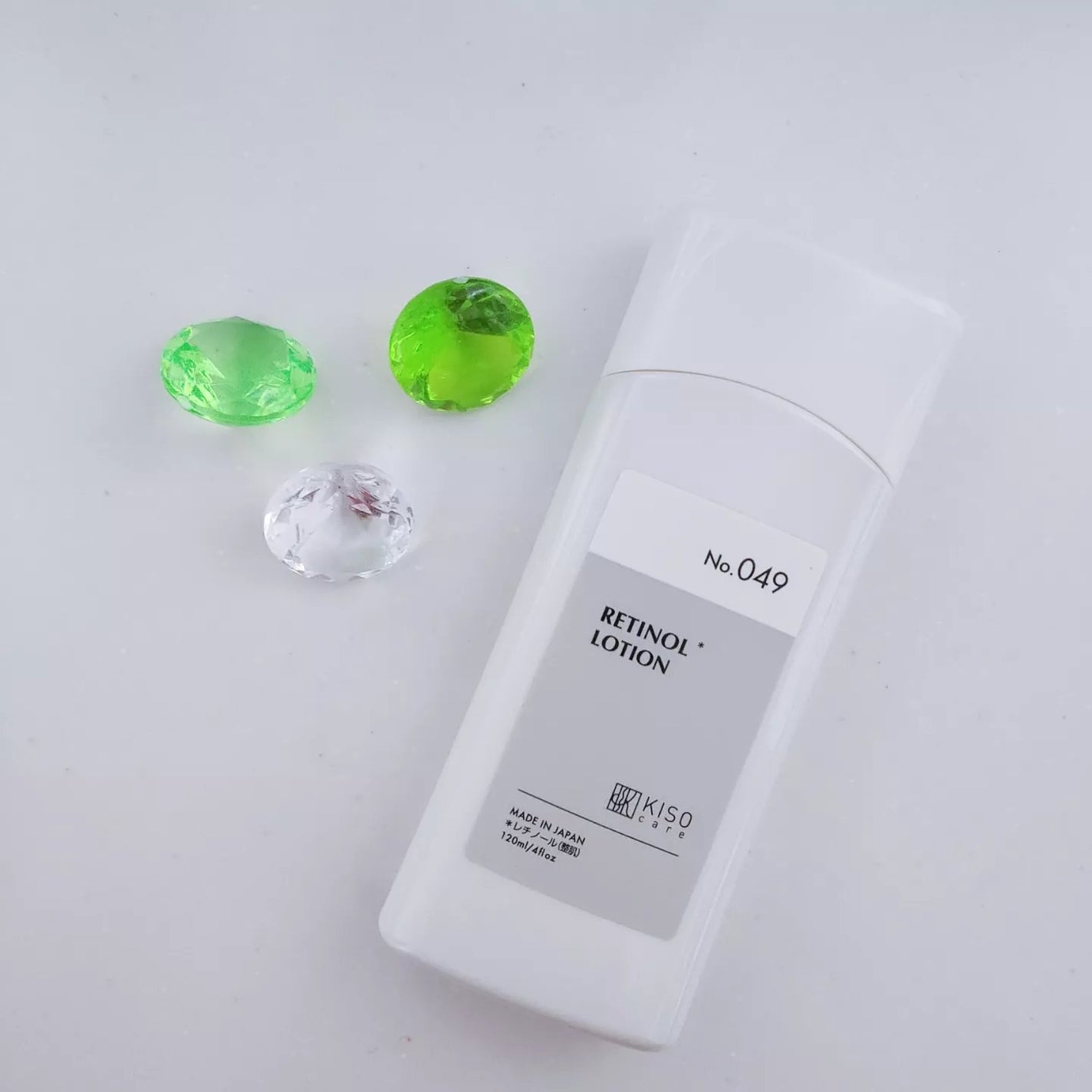 スーパーリンクルローション VA/KISO/化粧水を使ったクチコミ(1枚目)