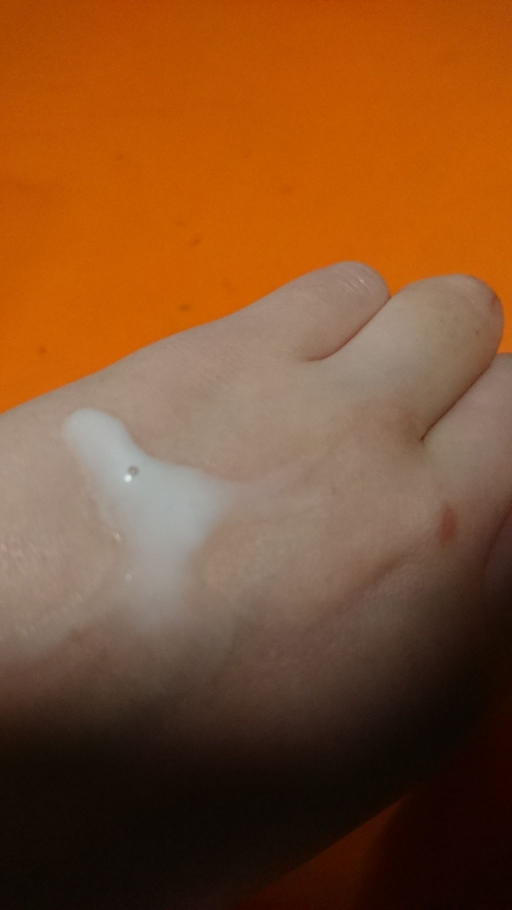 フラットスキンメーカー N/インテグレート/リキッドファンデーションを使ったクチコミ(2枚目)