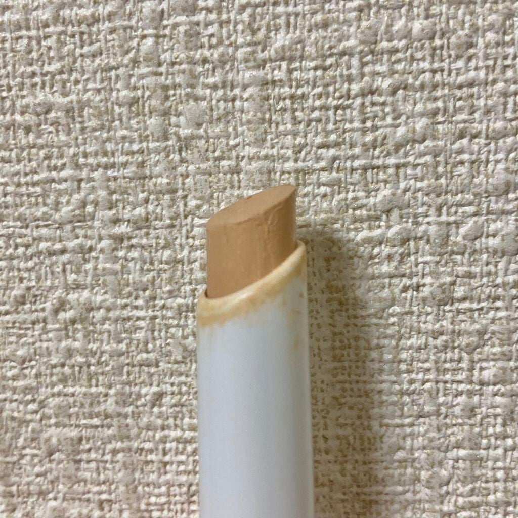 ミネラルシルクコンシーラー/ヴァントルテ/スティックコンシーラーを使ったクチコミ(3枚目)