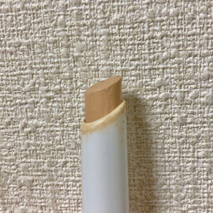 ミネラルシルクコンシーラー/ヴァントルテ/スティックコンシーラーを使ったクチコミ(3枚目)