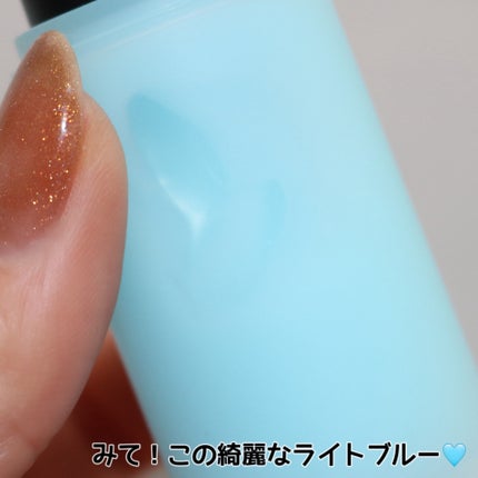 ウォータリープライマー/LionWell(ライオンウェル)/化粧下地を使ったクチコミ(4枚目)