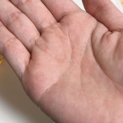 ロレアル パリ エクストラオーディナリー オイル エアリー シルク/ロレアル パリ/ヘアオイルを使ったクチコミ(3枚目)