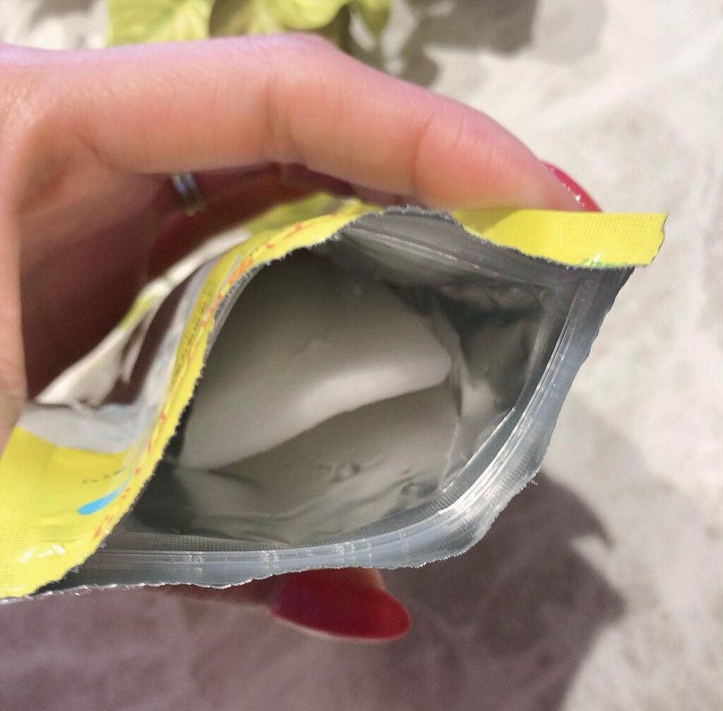 BHクリアノーズパック/CucuporeC/シートマスク・パックを使ったクチコミ(2枚目)