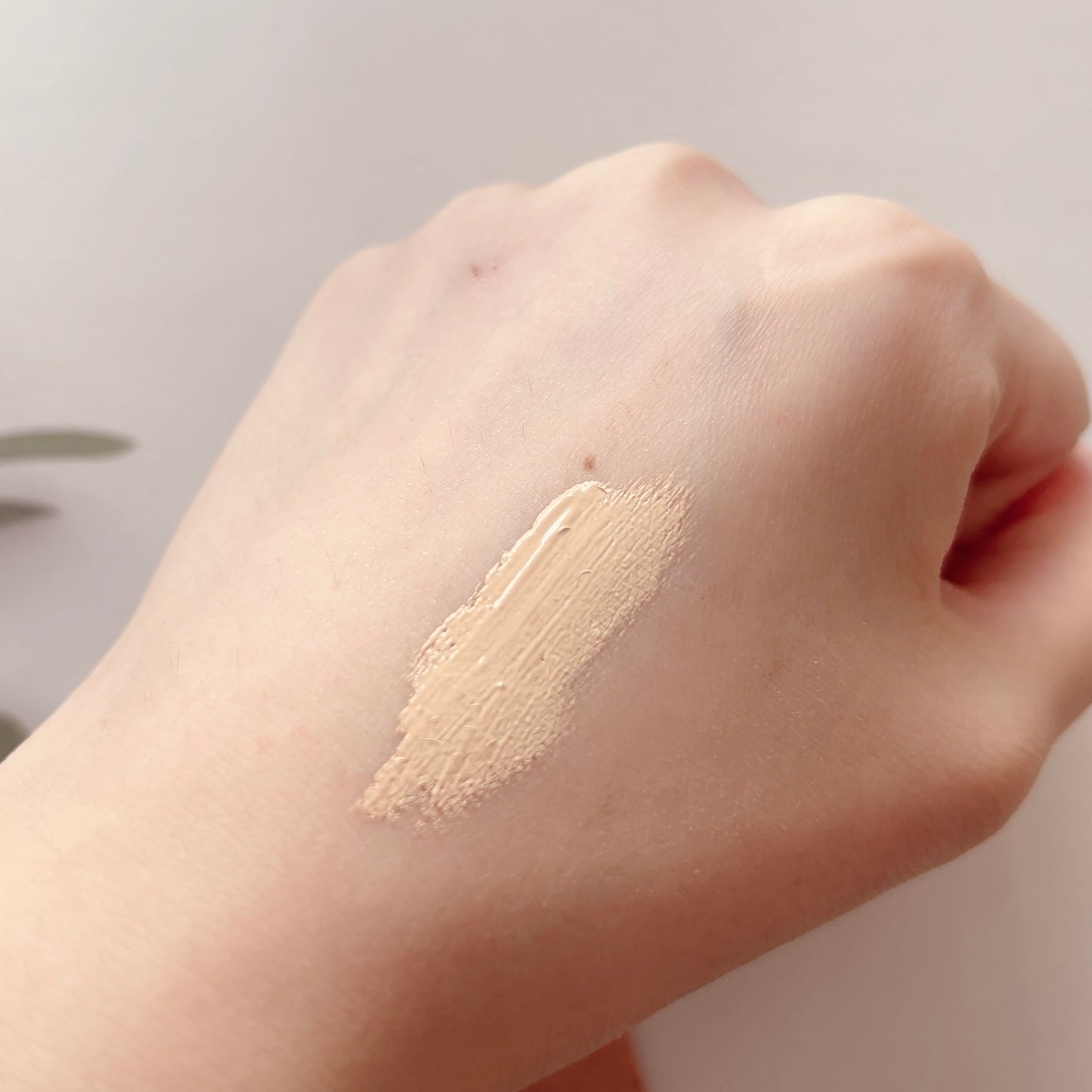 ダーマシンコンシーラー/23years old/リキッドコンシーラーを使ったクチコミ(3枚目)