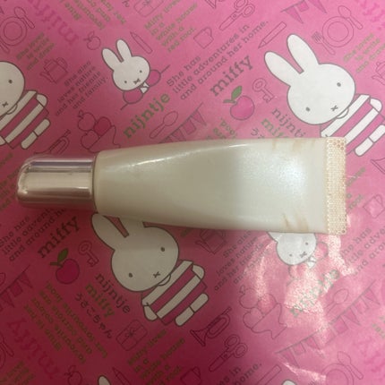 スキンカラーコントロール/ACSEINE/クリームコンシーラーを使ったクチコミ(1枚目)