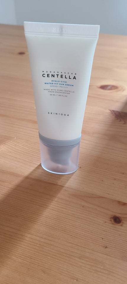 を使ったクチコミ(1枚目)