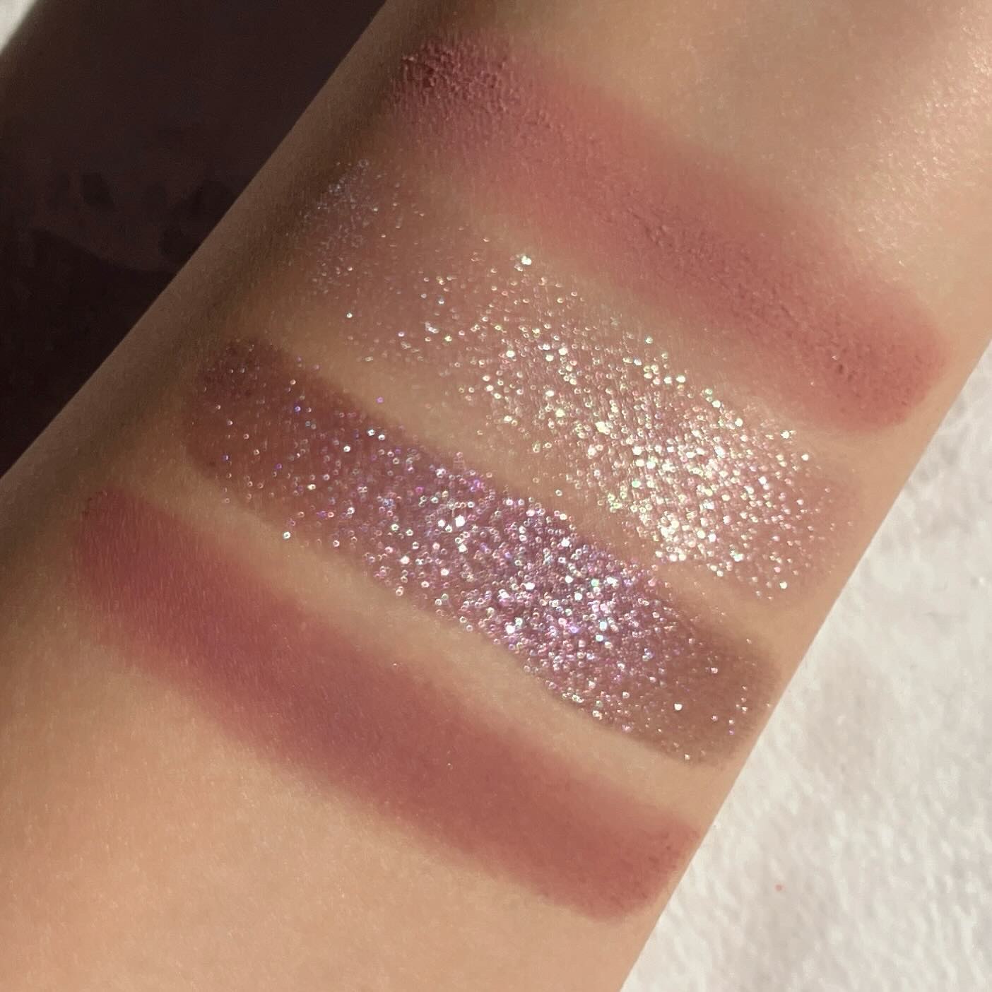 アイ カラー クォード/TOM FORD BEAUTY/アイシャドウパレットを使ったクチコミ（3枚目）