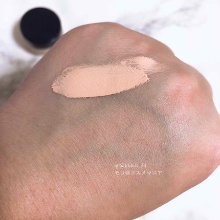 クリームファンデーション/media/クリーム・エマルジョンファンデーションを使ったクチコミ(3枚目)