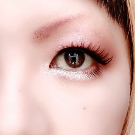 グラムチェンジマルチパレット/A.BLACK/マルチパレットを使ったクチコミ(6枚目)