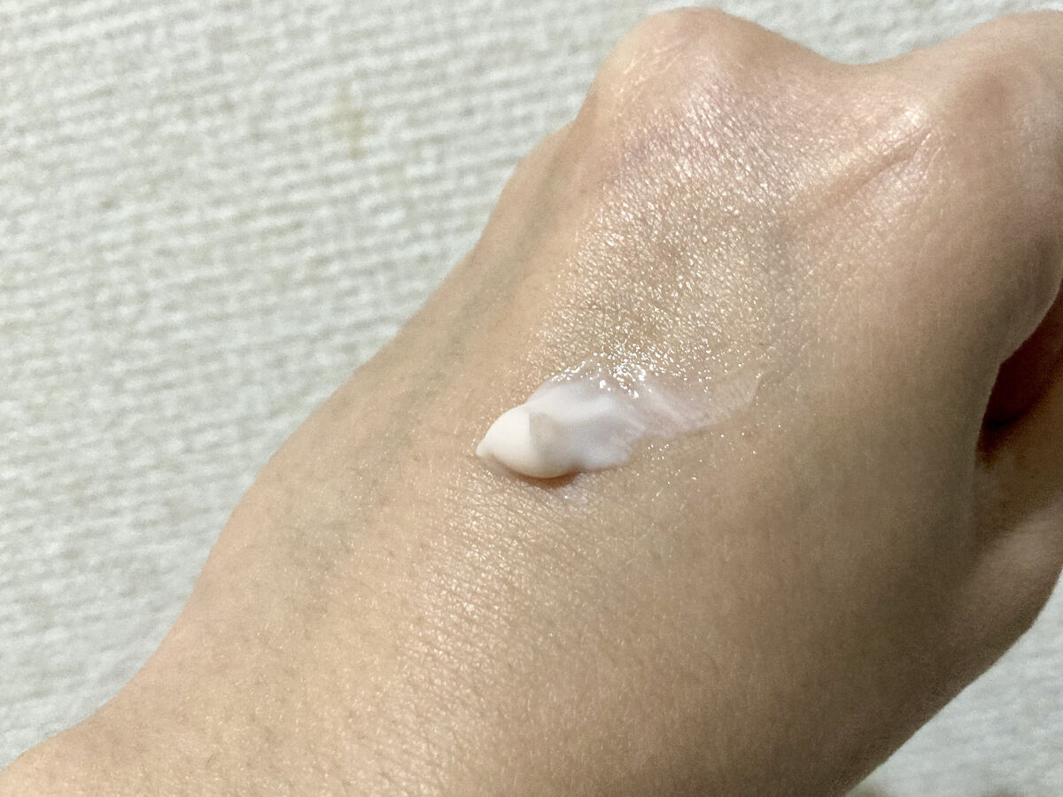 アプソリュ ソフトクリーム 60ml/LANCOME/フェイスクリームを使ったクチコミ（3枚目）