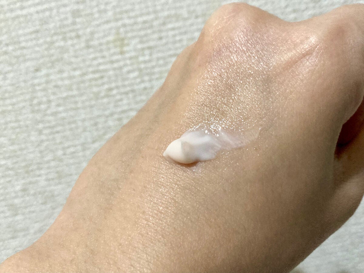 アプソリュ ソフトクリーム/LANCOME/フェイスクリームを使ったクチコミ(3枚目)