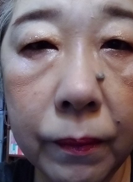 ケイト リップモンスター/KATE/口紅を使ったクチコミ(3枚目)