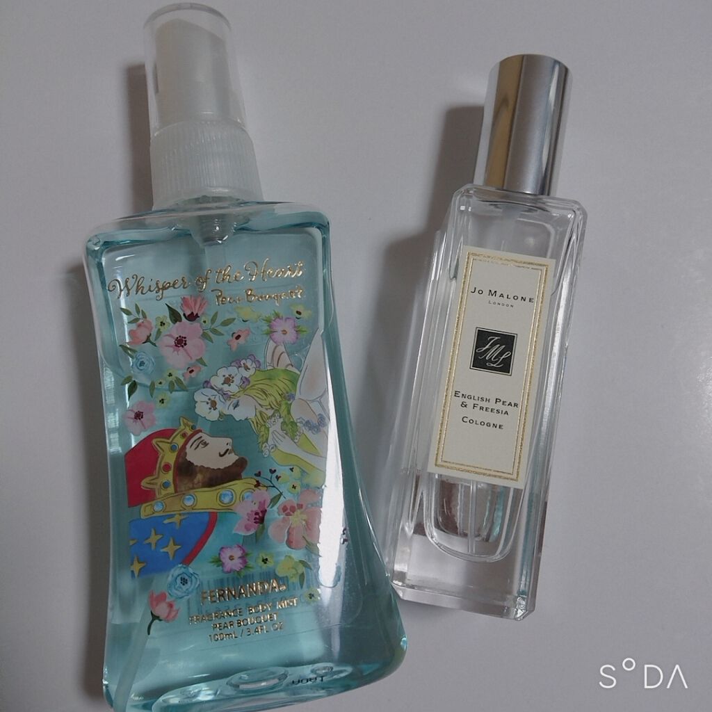 イングリッシュ ペアー フリージア コロン Jo Malone Londonを使った口コミ ジョーマローンに激似 誰もが一度は憧れ By Amu 代前半 Lips イングリッシュ ペアー フリージア コロン Jo Malone Londonを使った口コミ ジョーマローンに激似 誰もが一度は憧れ By Amu 代前半 Lips