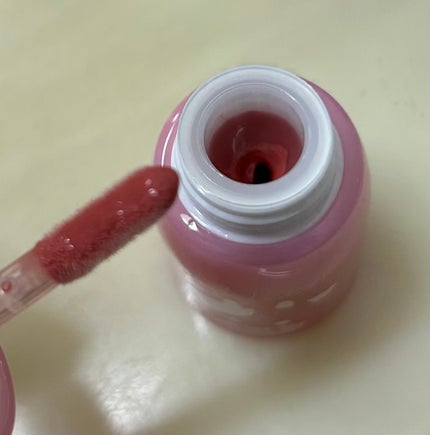 モーモーリップ /jill leen./口紅を使ったクチコミ(2枚目)