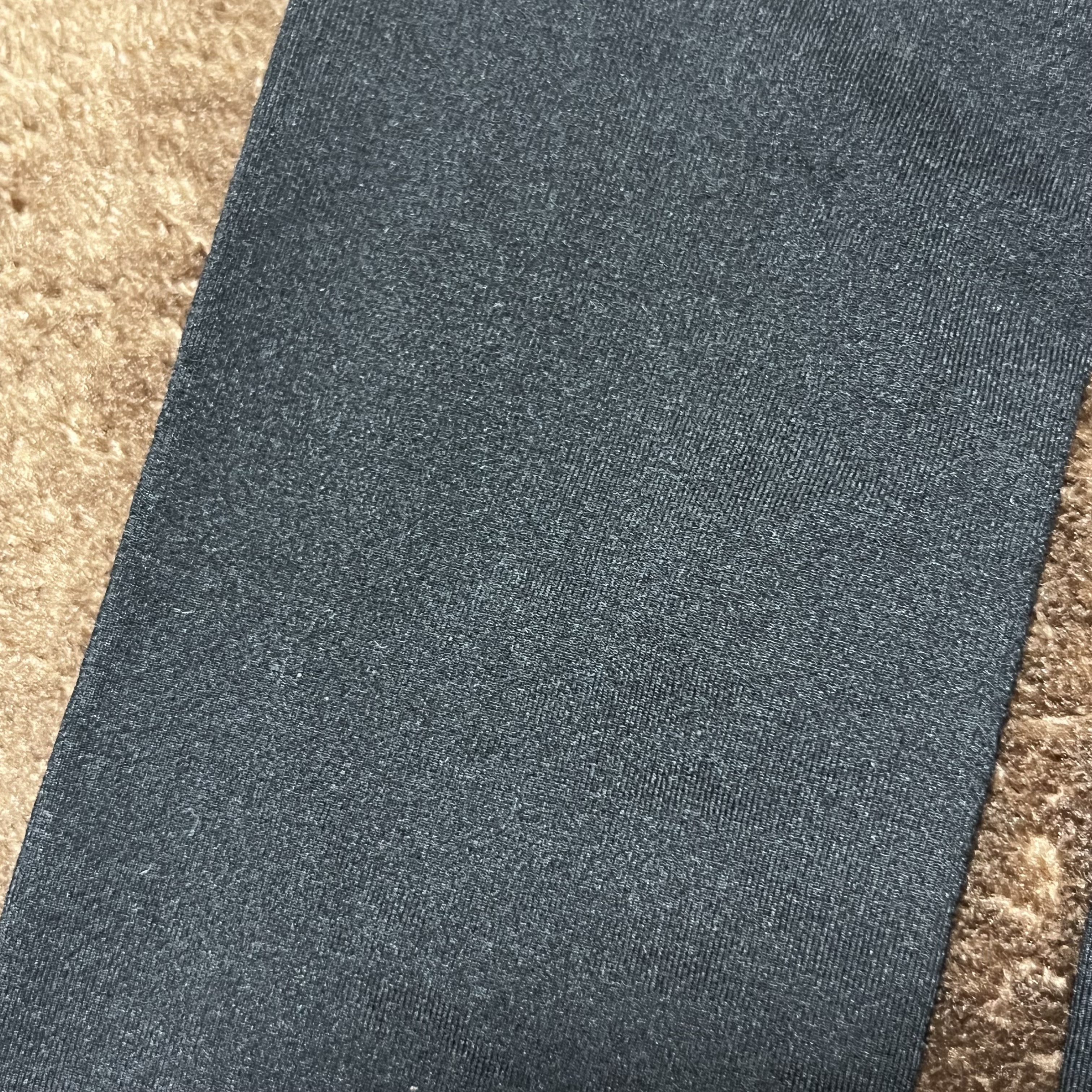 スリムウォーク 美脚あったかタイツ なめらかタッチ/SLIMWALK/着圧ソックス・レギンスを使ったクチコミ（2枚目）