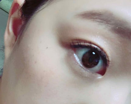 つけまつげ/DAISO/つけまつげを使ったクチコミ(4枚目)