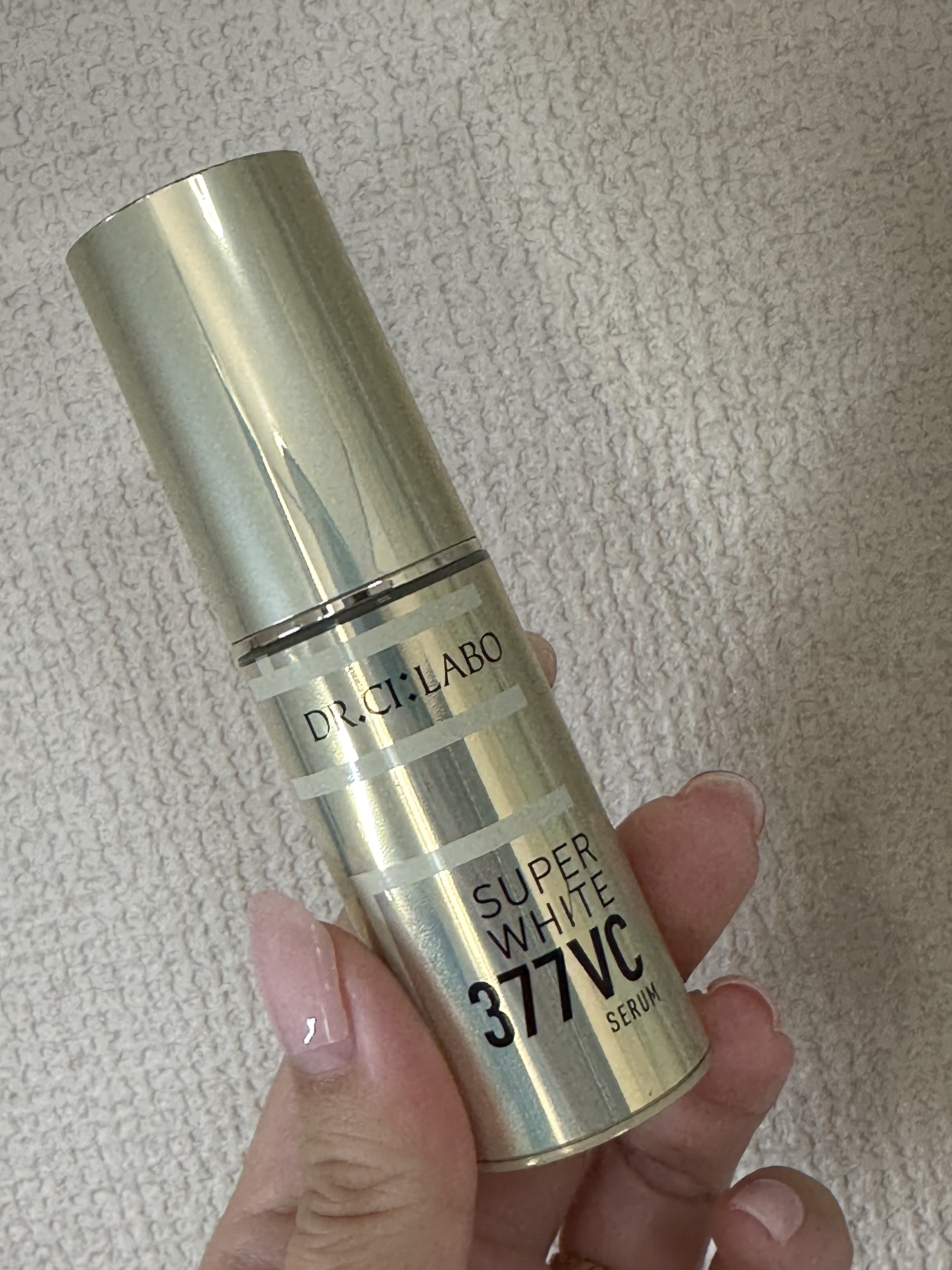 【4本】ドクターシーラボ スーパーホワイト377VC セラム 28g 美白美容液 mcrMufeI_1584953686-750x630.jpg