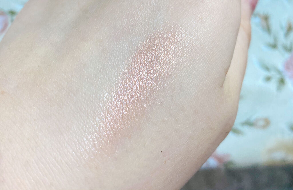 アイグロウ ジェム/DECORTÉ/ジェル・クリームアイシャドウを使ったクチコミ（2枚目）