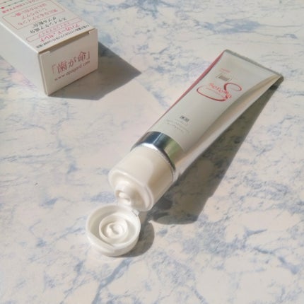 アパガードセレナ/アパガード/歯磨き粉を使ったクチコミ(2枚目)