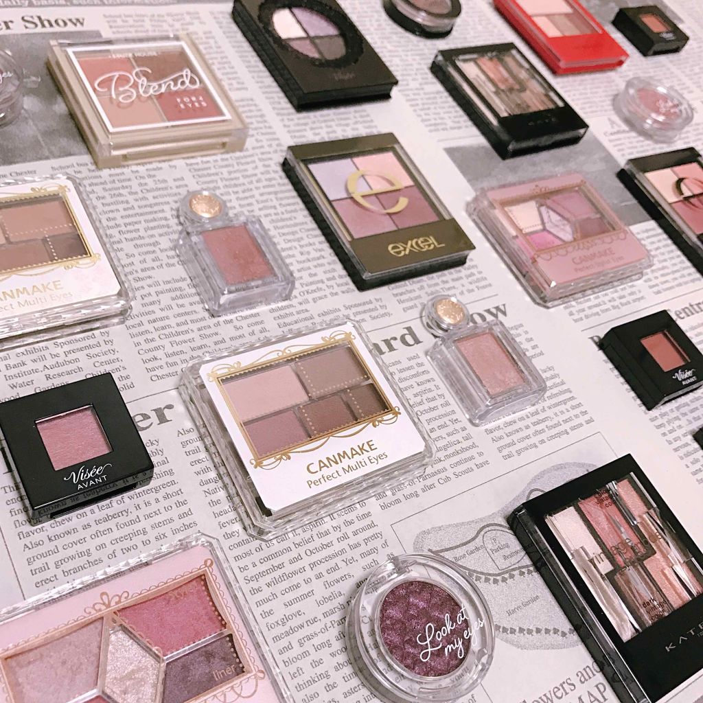 ルックアット マイアイズ/ETUDE/単色アイシャドウを使ったクチコミ（1枚目）