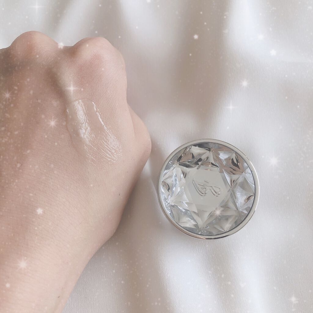 ジルスチュアート リップバーム/JILL STUART/リップバームを使ったクチコミ（3枚目）