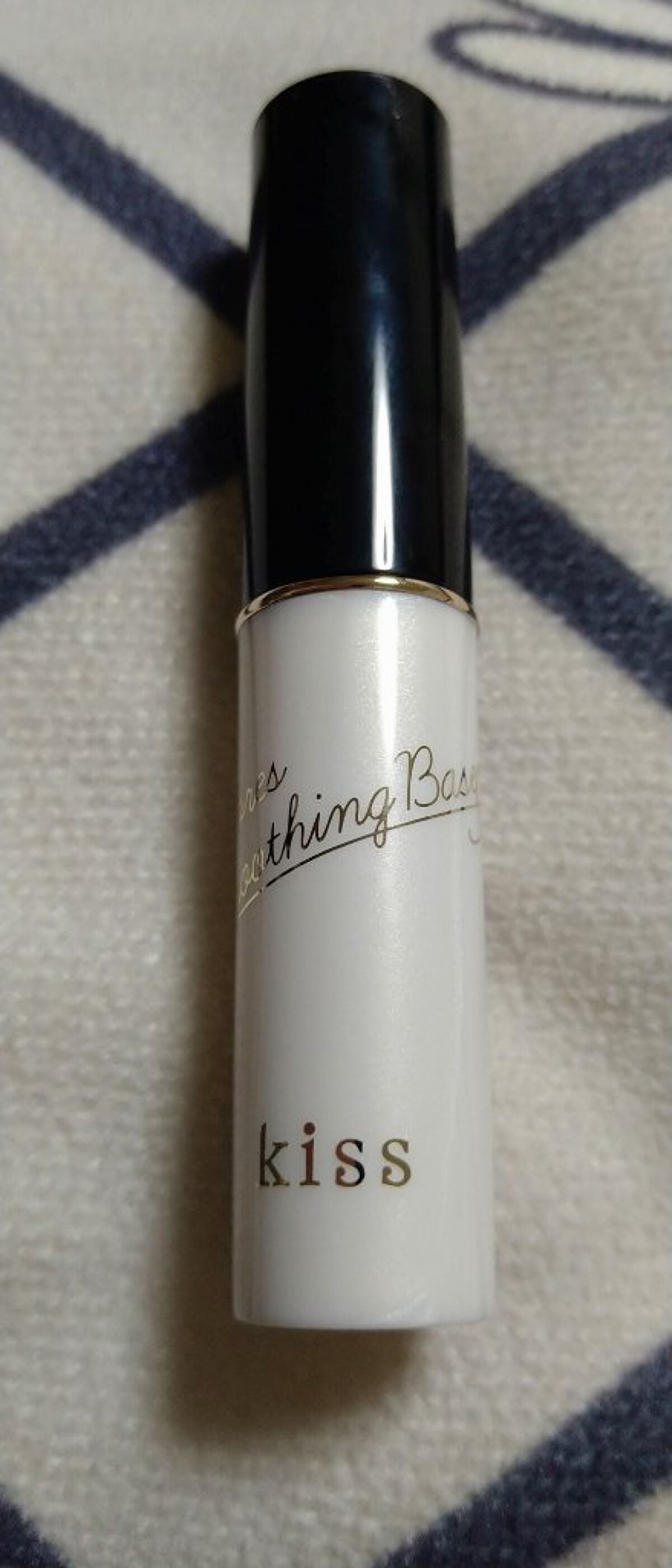 ポアスムージングベース/KiSS/化粧下地を使ったクチコミ(2枚目)