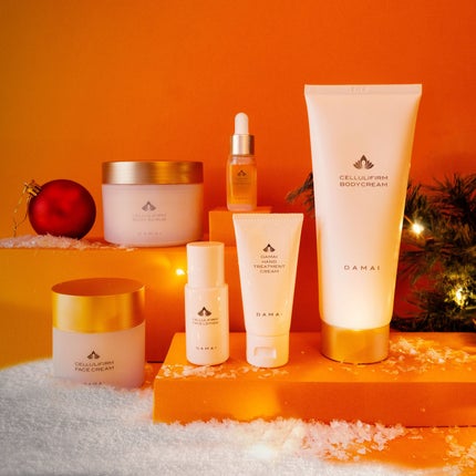 SPA DAMAI スペシャルケアギフト