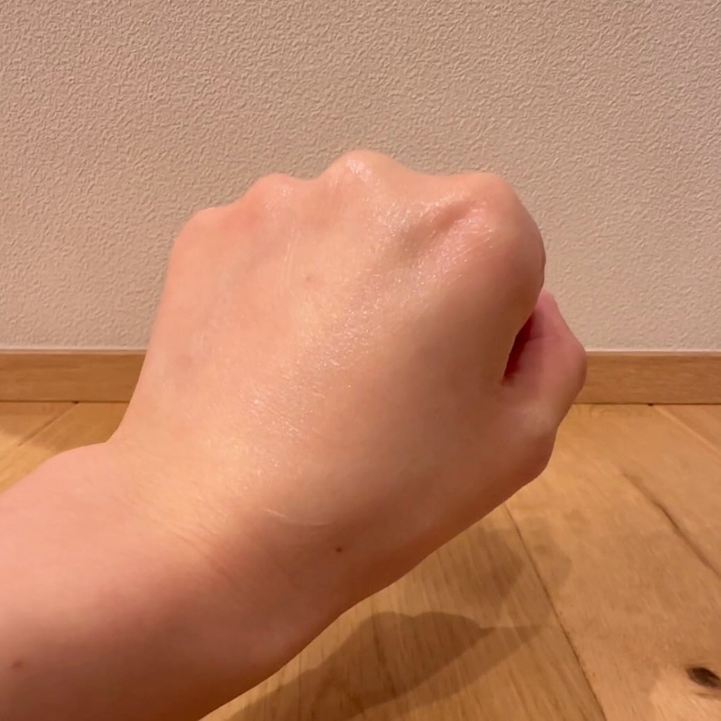 グロウインスパイア(無香料)/魂の商材屋/フェイスクリームを使ったクチコミ(9枚目)