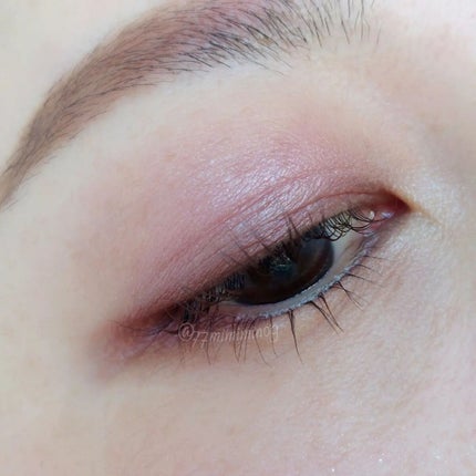 アイカラーレーション/LUNASOL/アイシャドウパレットを使ったクチコミ(4枚目)