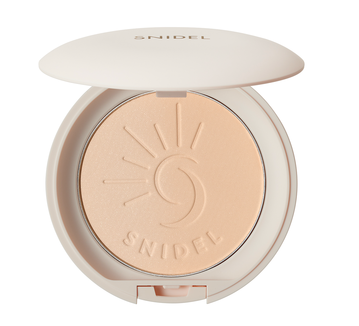 スナイデル UV プレストパウダーn EX01 ルミナス ベージュ