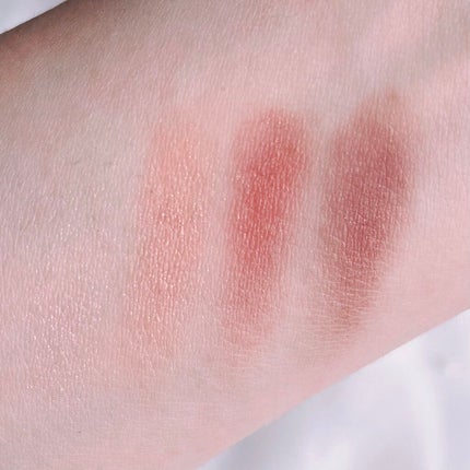 スキニーリッチシャドウ/excel/アイシャドウパレットを使ったクチコミ(2枚目)