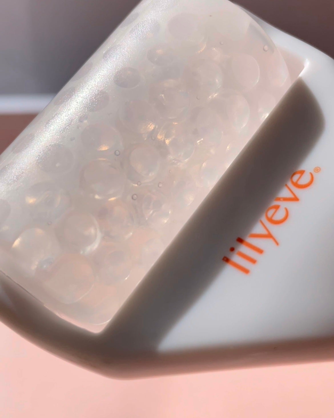 ディセラクリーム+ローラーset/リリーイブ/レッグ・フットケアを使ったクチコミ(6枚目)