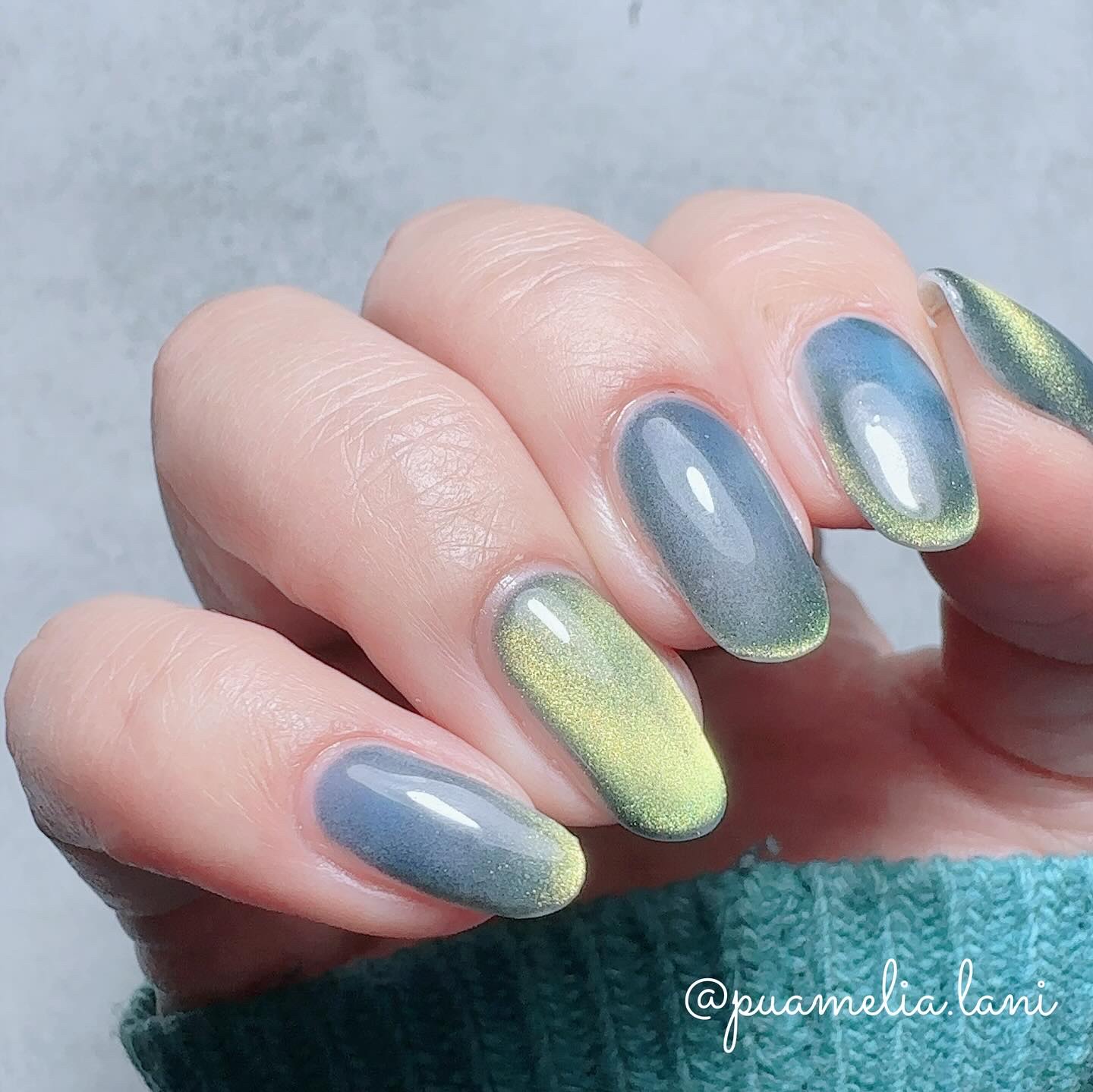 GELiSM (ジェリズム)/D-UP/ジェルネイルを使ったクチコミ（1枚目）