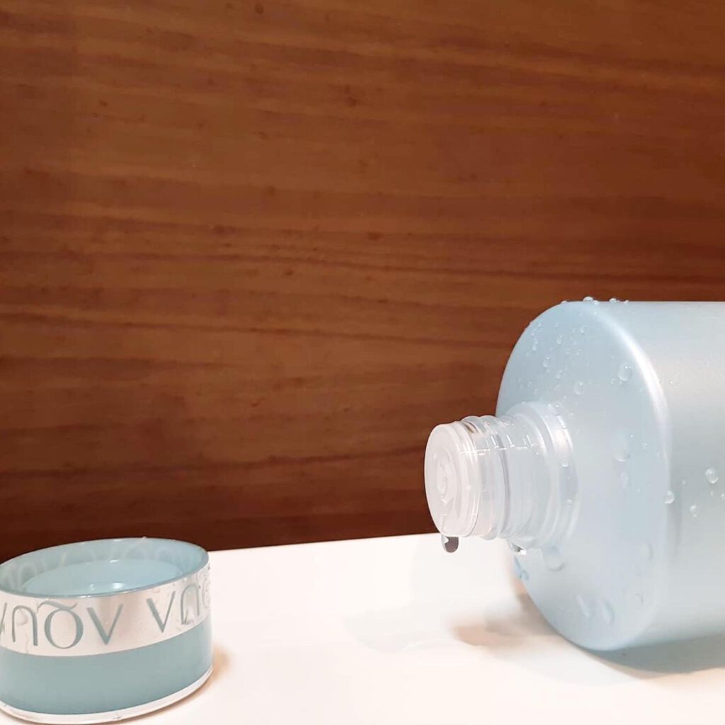 モイストバランス ローション/ACSEINE/化粧水を使ったクチコミ(2枚目)