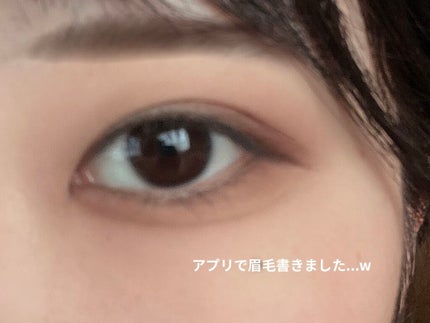 パーフェクトマルチアイズ/キャンメイク/アイシャドウパレットを使ったクチコミ(8枚目)