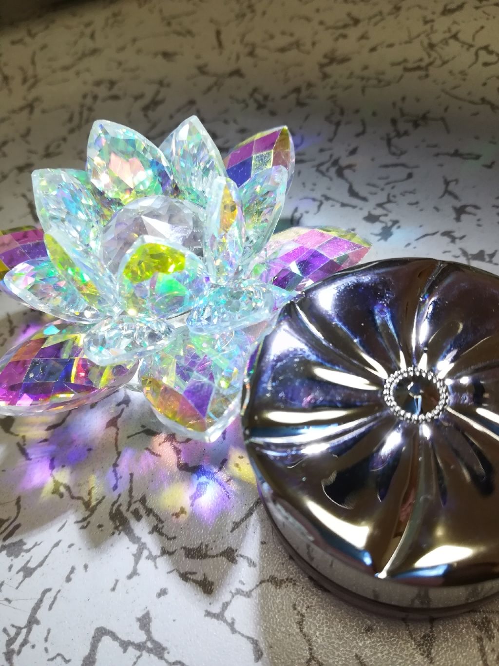 チーク&アイブロッサム/JILL STUART/ジェル・クリームアイシャドウを使ったクチコミ(2枚目)